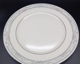 Set of Lenox Charleston Dinner Plate, Salad Plate, Cup Saucer
