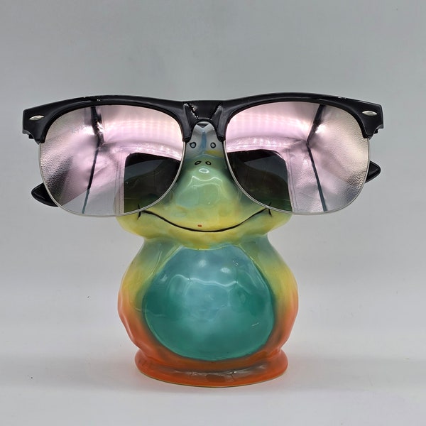 Eyeglass Holder Stand Etsy