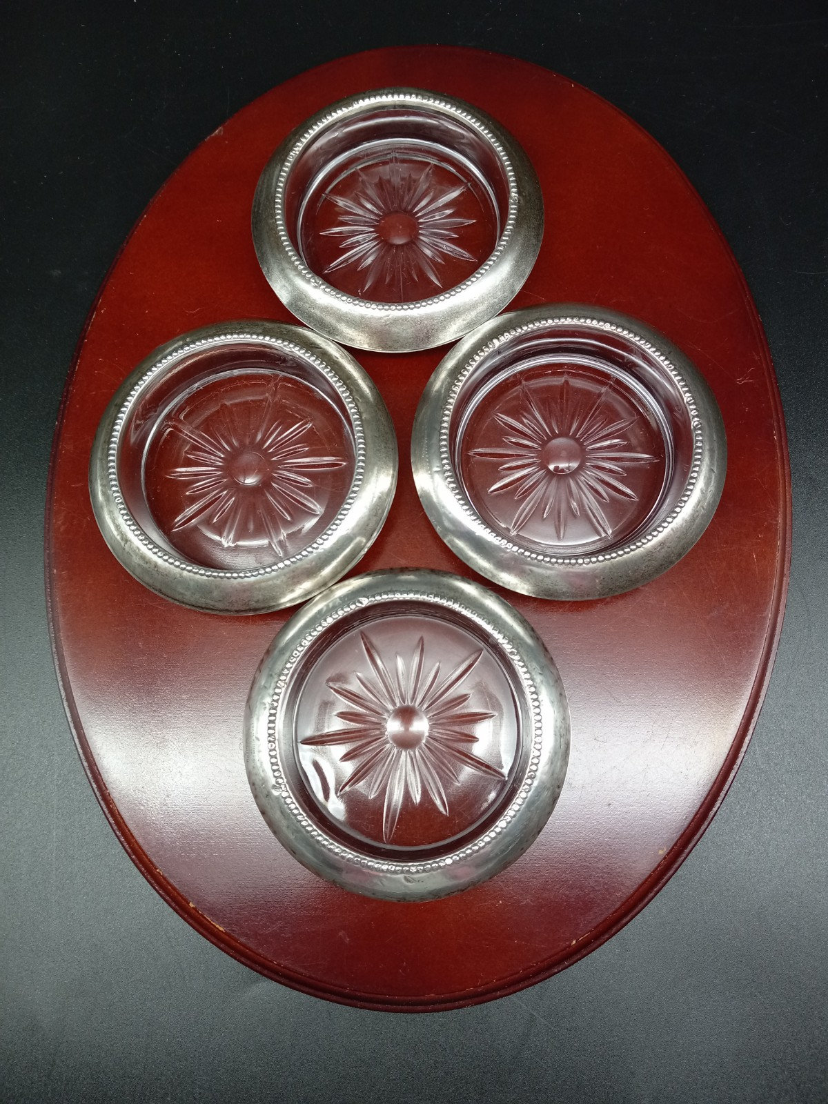 Frank M. Whiting Silver - Etsy