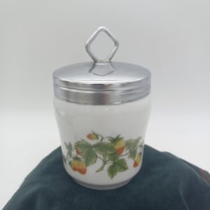 Egg Coddler Butterfly Garden