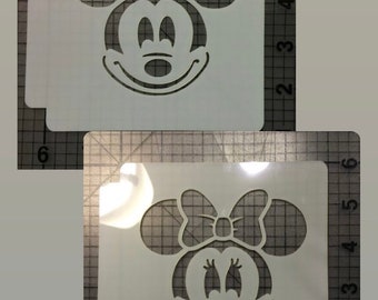 Minnie Mouse Stencil : Fisher Price Disney Minnie Mouse Stencil N Estilo Minnie Mercado Libre - Maybe you would like to learn more about one of these?