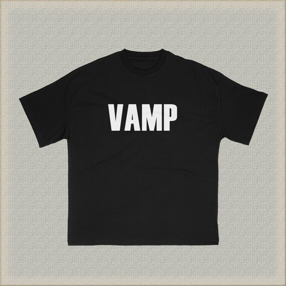 Vamp Playboi Carti Narcissist Merch Graphic Vintage Whole Lotta 