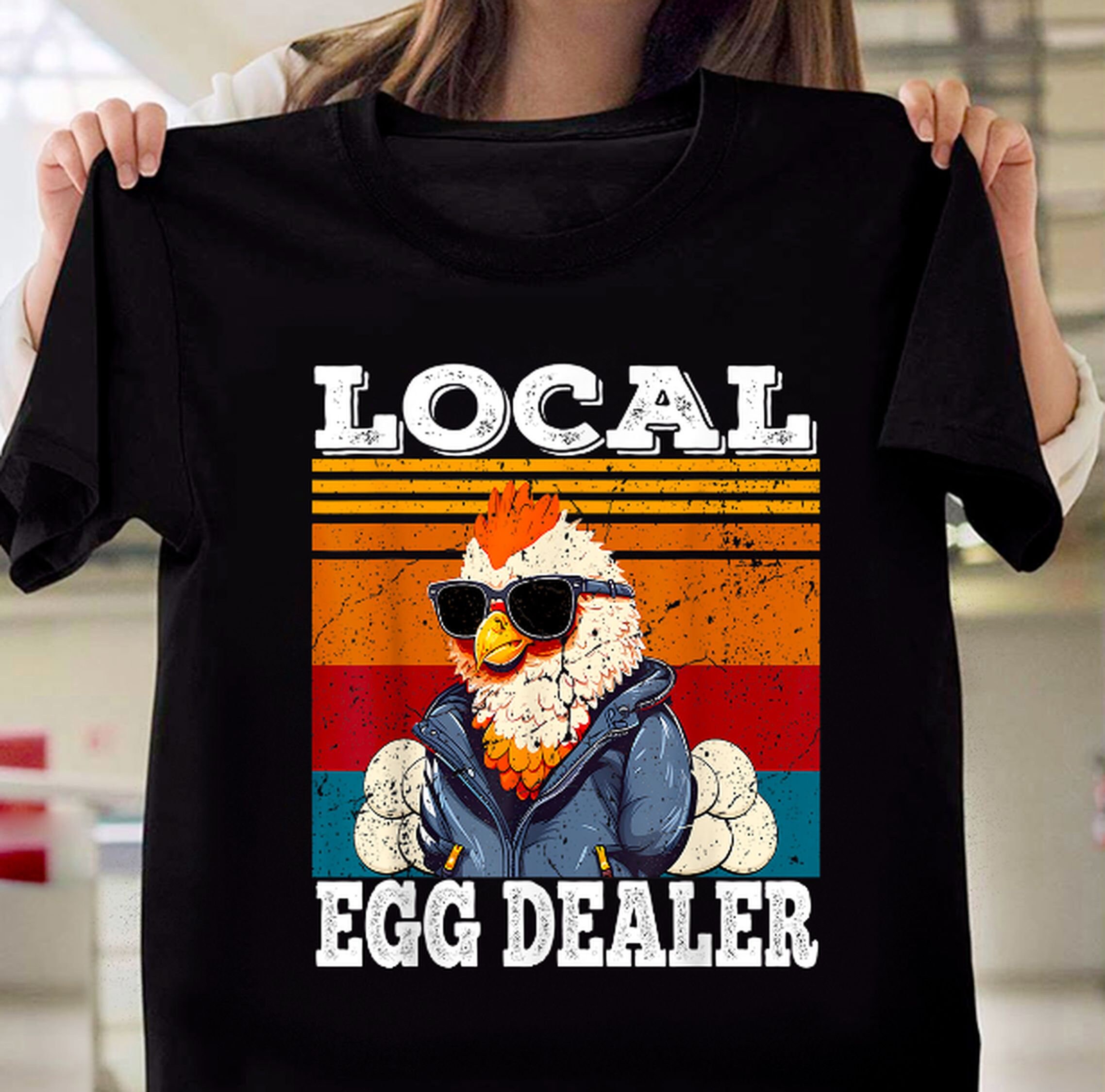 Local T Shirt Etsy