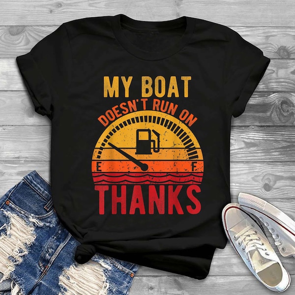 Funny Boat Sayings Etsy
