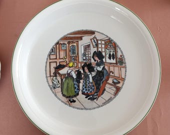 Hansi Alsace Longchamp-taartvorm