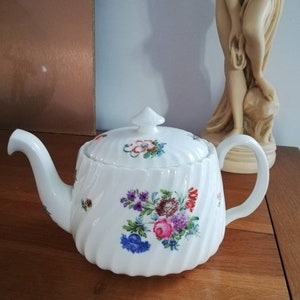 Minton England Teapot