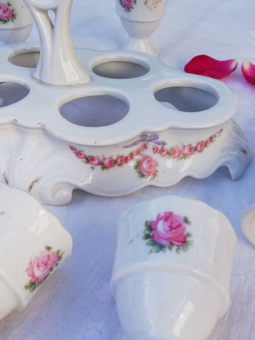 Coquetiers Anciens pas cher - Meilleures ofes sur le neuf et l'occasion