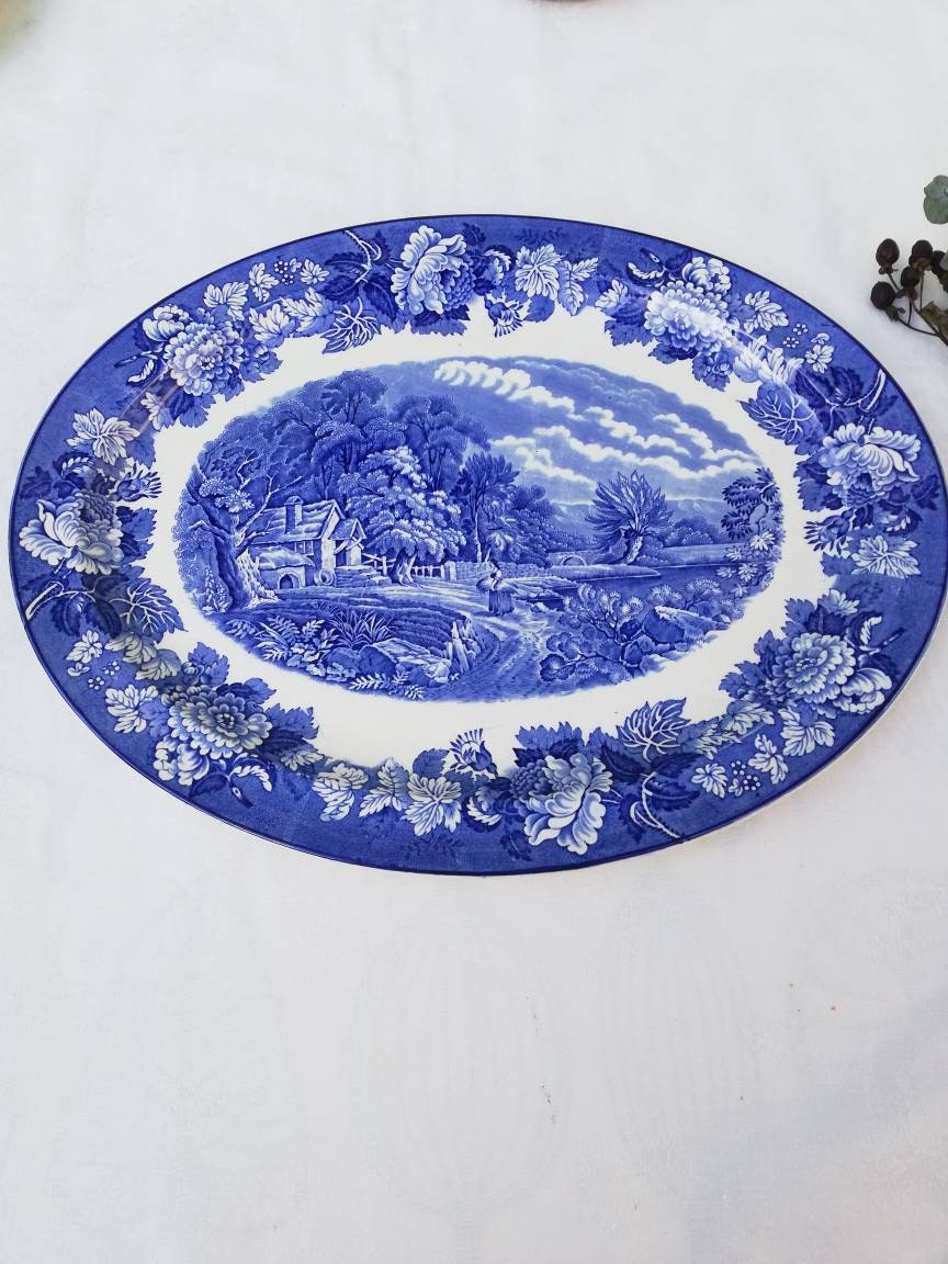 Enoch Woods 12 Pieces Set | eBay