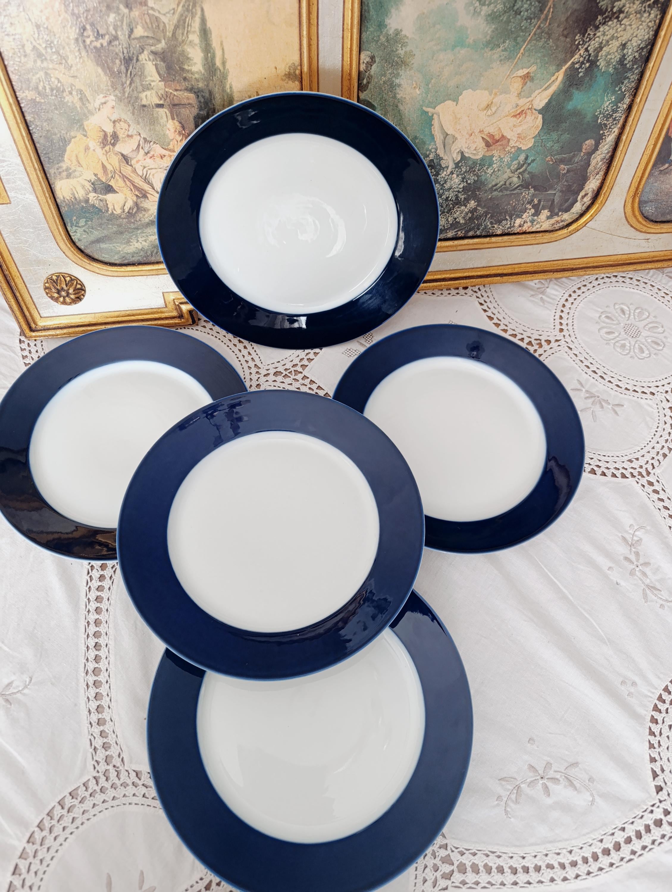 Sevres China - Etsy