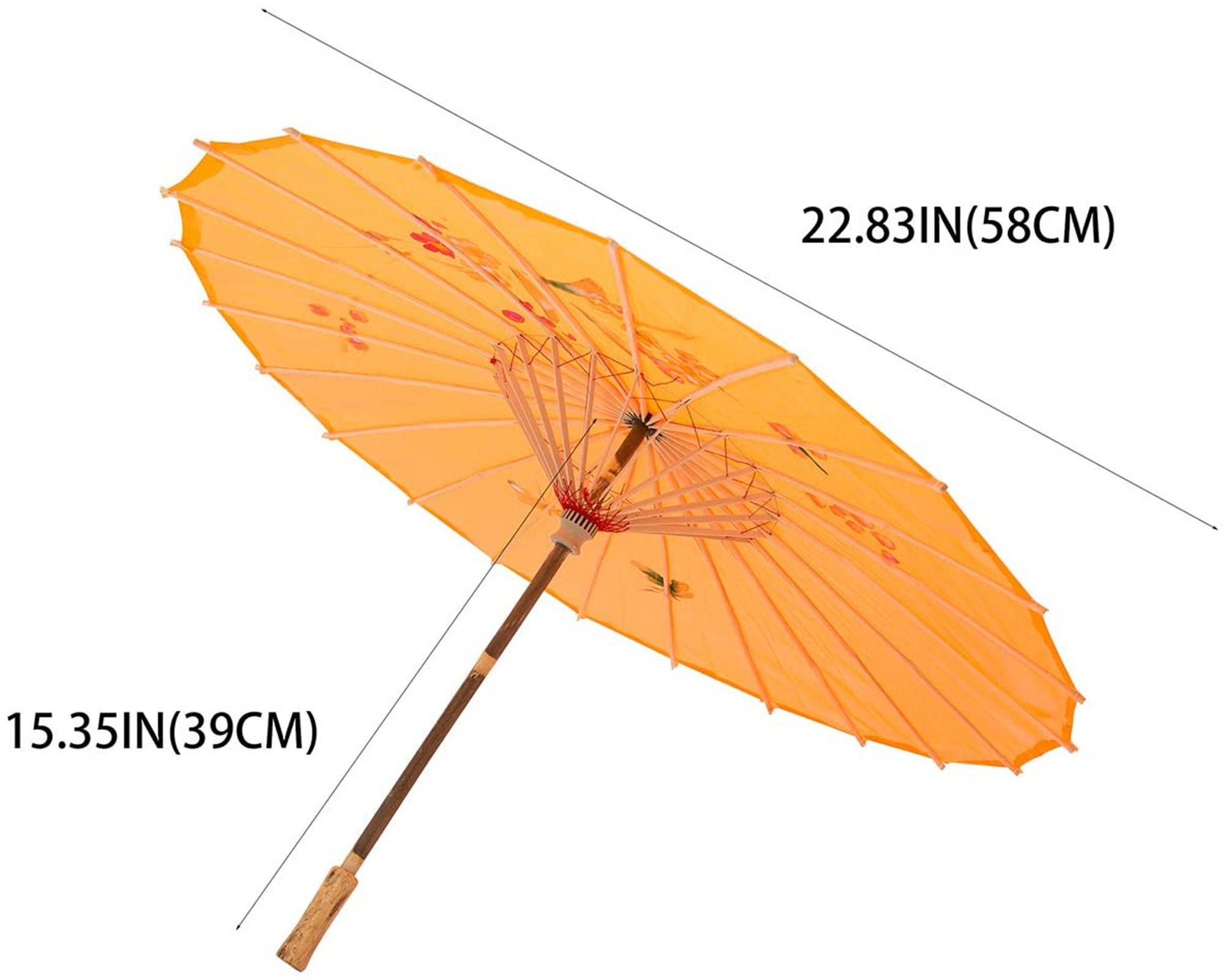 22 Japanischer Chinesischer Regenschirmschirm für | Etsy