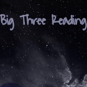 Lectura de los tres grandes