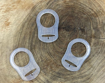 MAM pacifier adapter