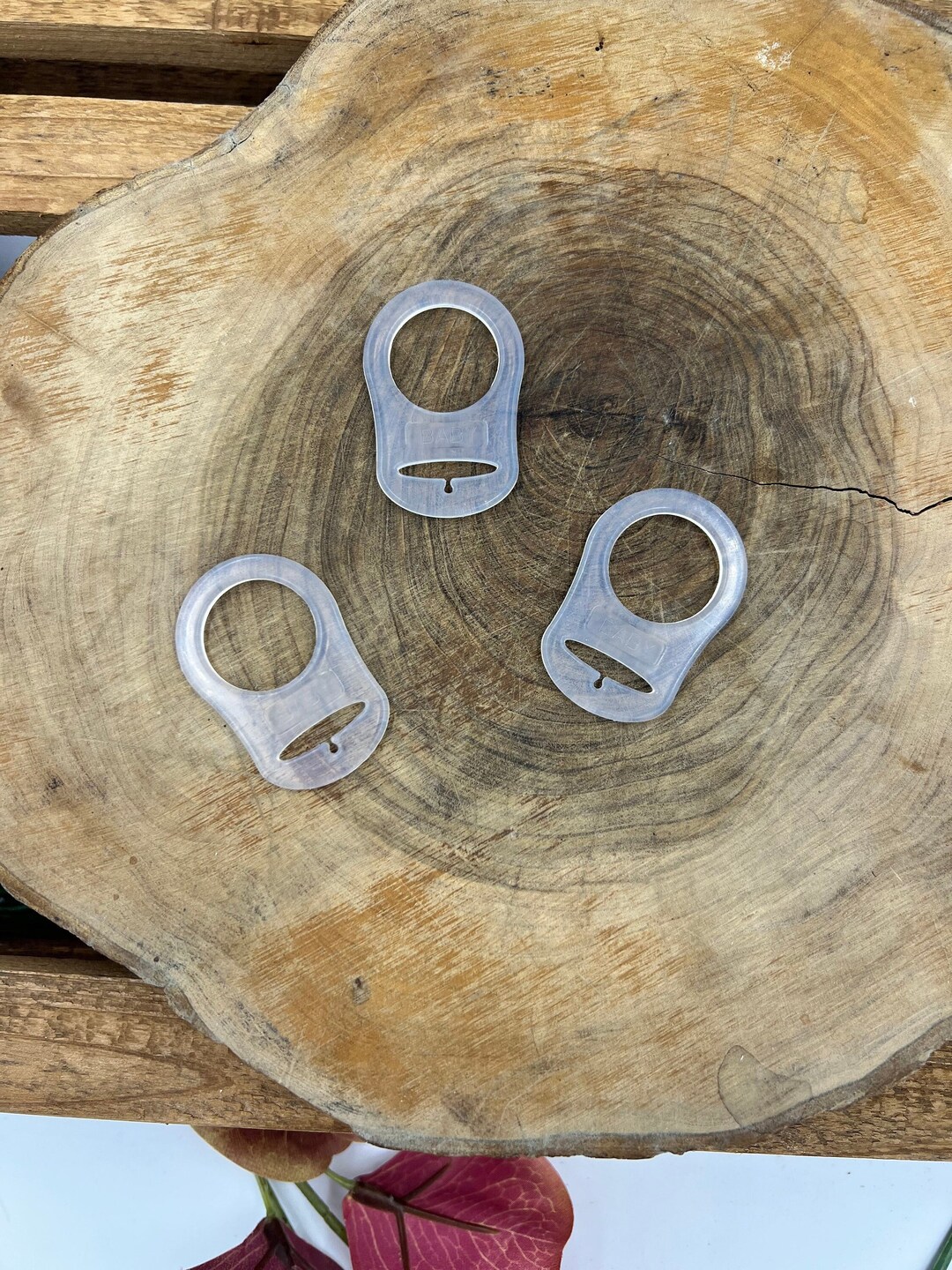 MAM Pacifier Adapter - Etsy