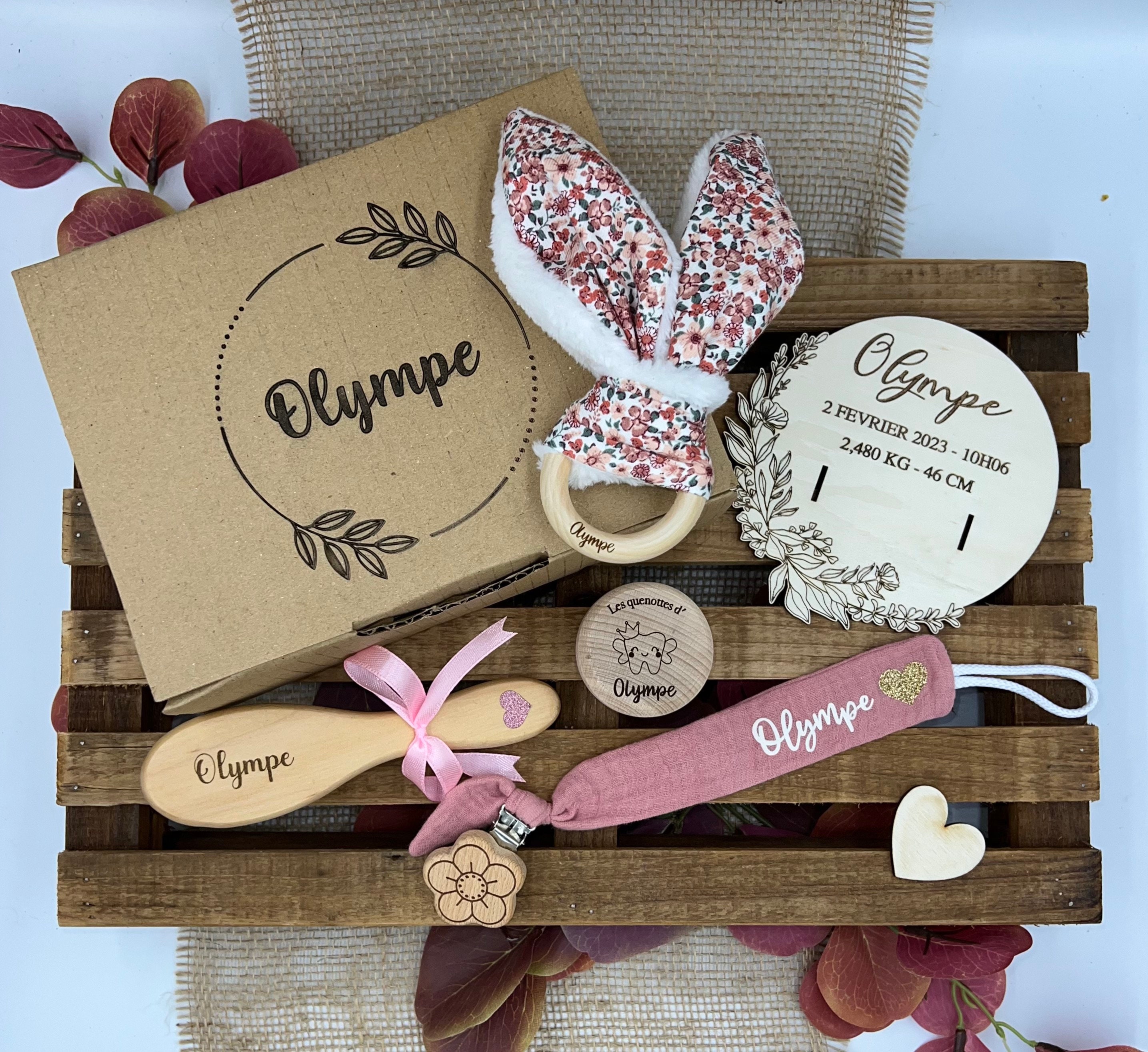 Kit de Couture complet - Idée cadeau original et pas cher pour Femmes