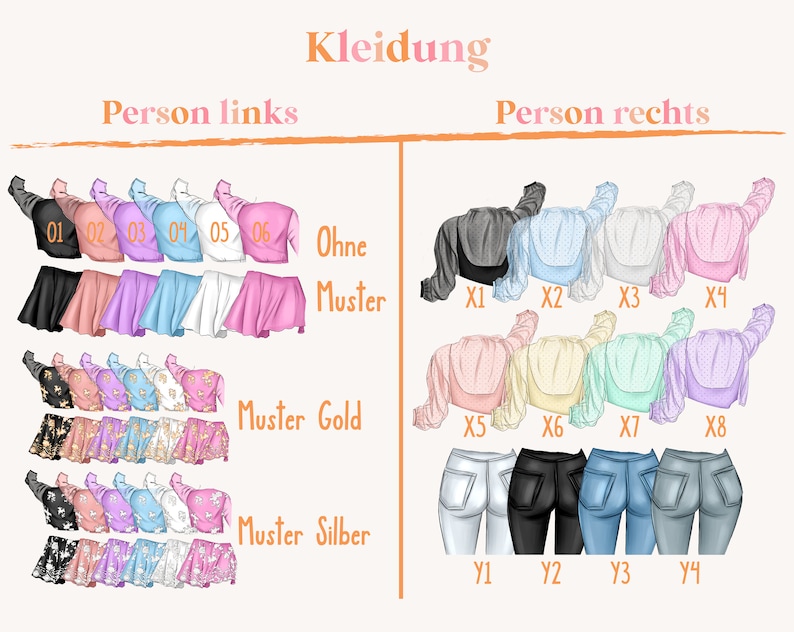 Carte d'anniversaire meilleur ami / personnalisée / carte joyeux anniversaire / cadeau petite amie / bestie / amitié / enveloppe de carte pliante image 10