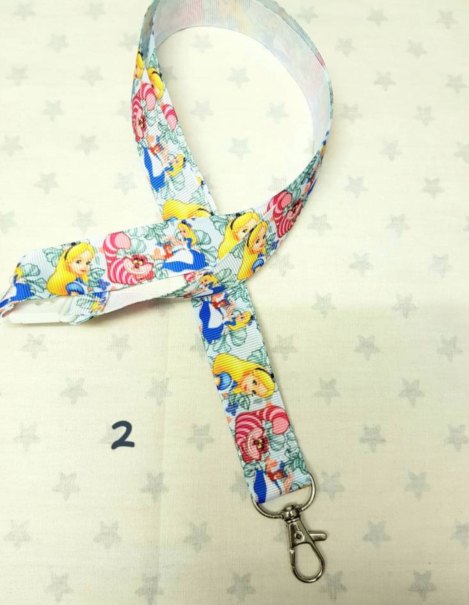 Character Lanyards Pin Trading Lanyard Park Lanyard Office Etsy