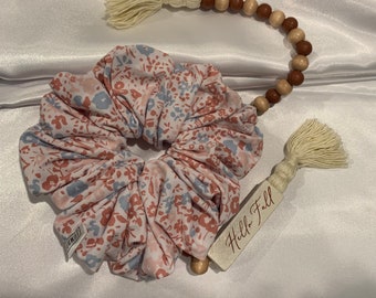 JUMBO Scrunchie - Fall collection