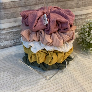 JUMBO Scrunchie