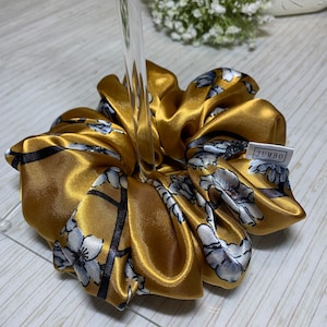 JUMBO Scrunchie - Tuscan