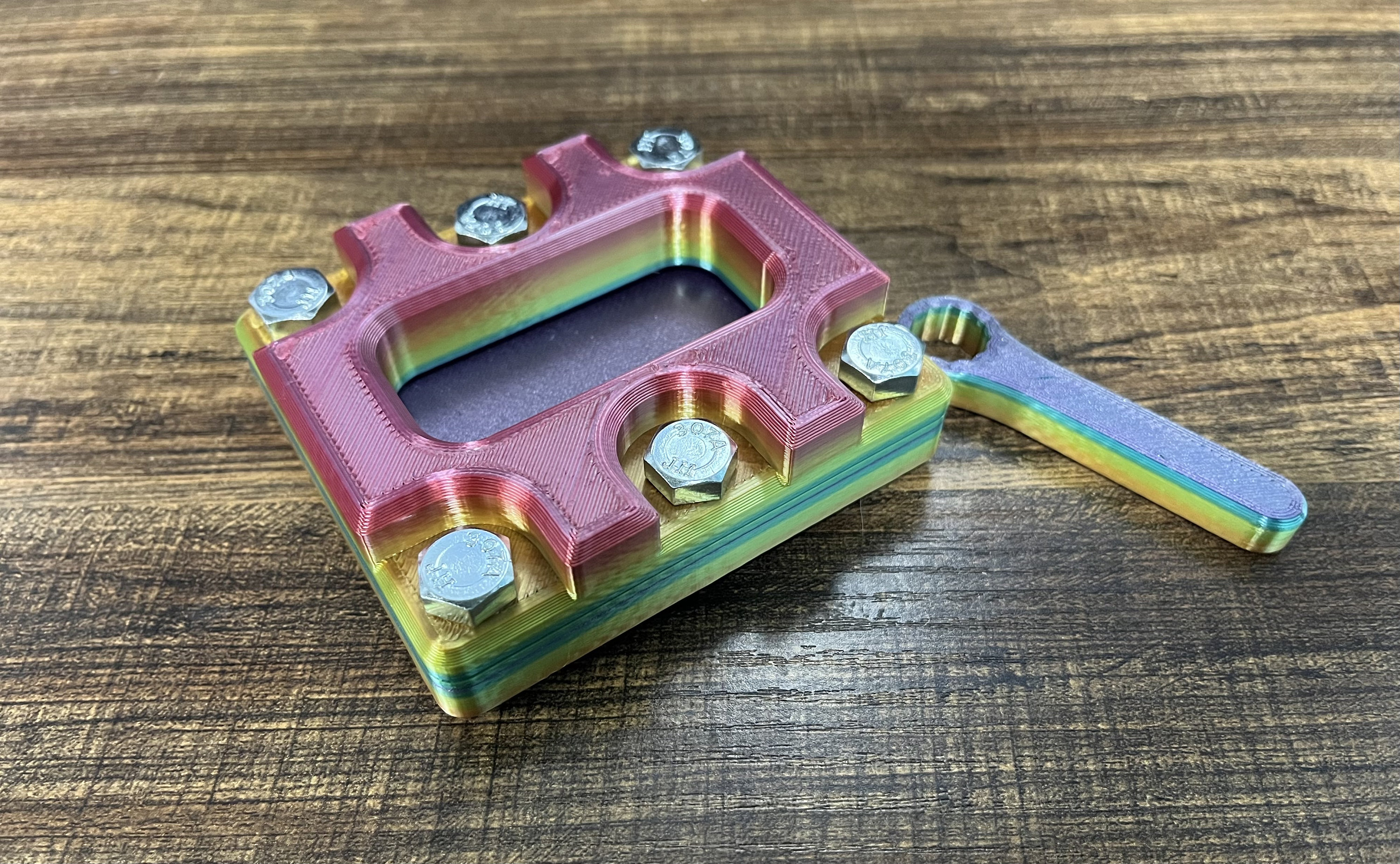 Gag Gift Card Box Etsy