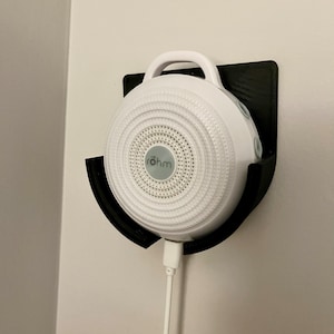 Yogasleep/Rohm Sound Machine Mount image 1