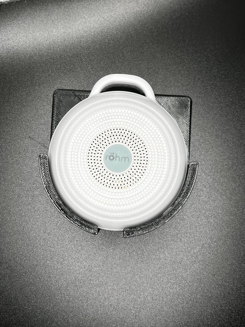 Yogasleep/Rohm Sound Machine Mount image 4