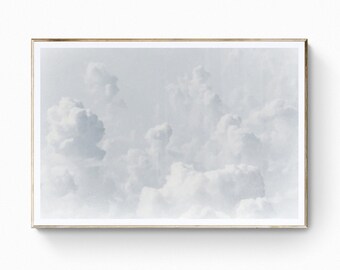 Studio Mcgee Cloud Art