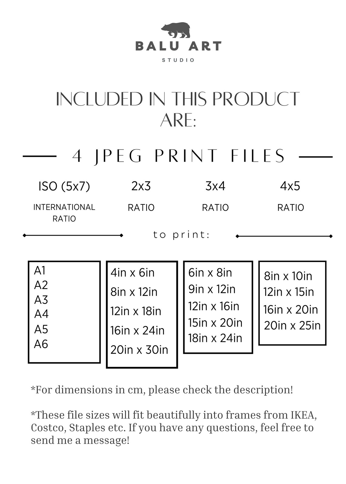 Studio Mcgee Mcgee and Co Art Mcgee and Co Inspired Coastal Etsy UK