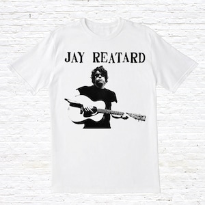 Jay Reatard T-Shirt