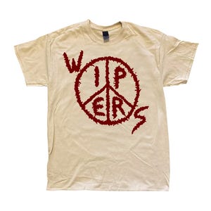 Wipers T-Shirt