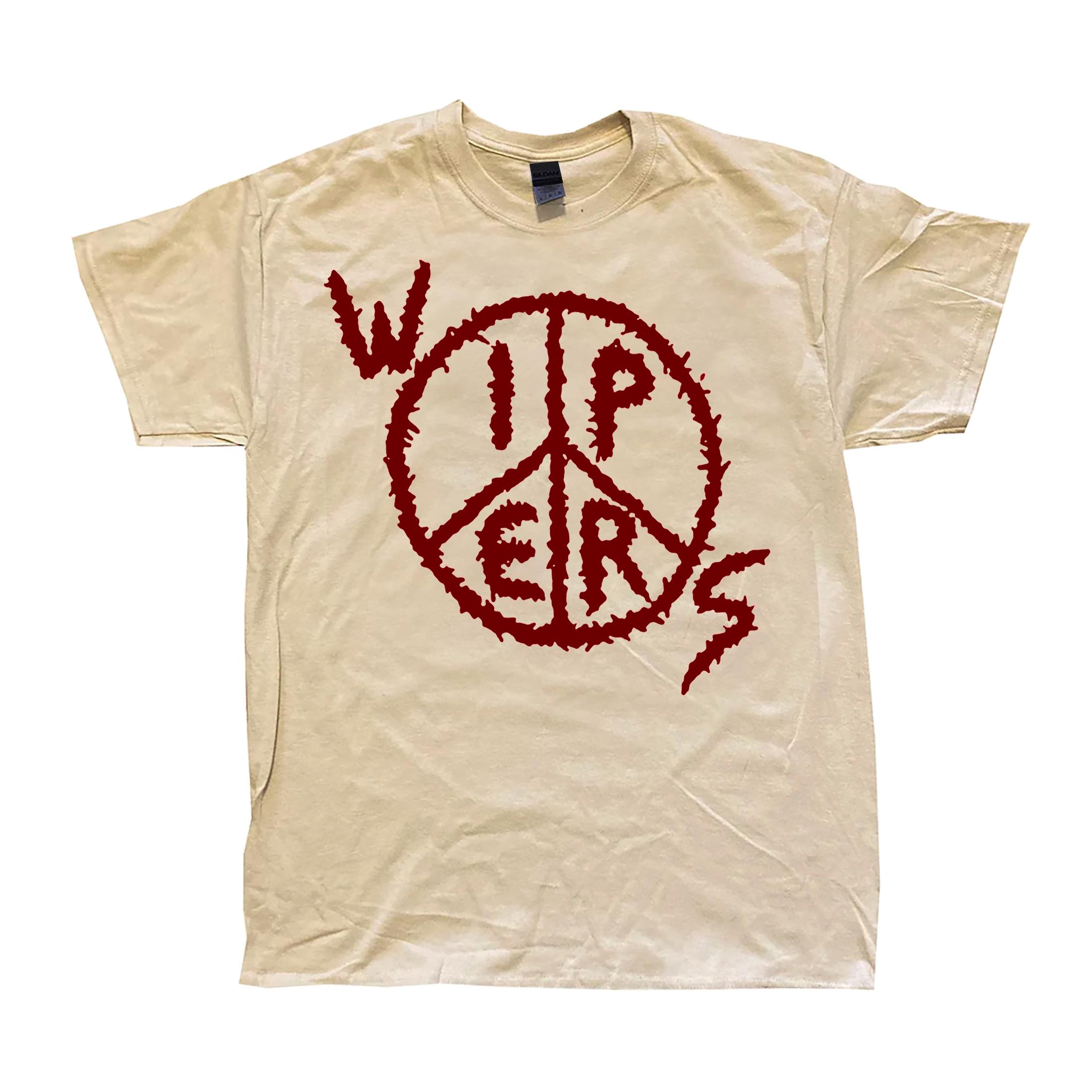 Wipers T-shirt - Etsy