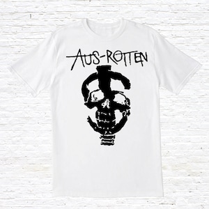 Aus Rotten T-Shirt