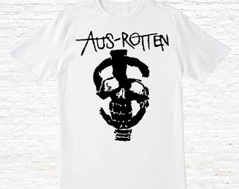 Aus Rotten T-Shirt