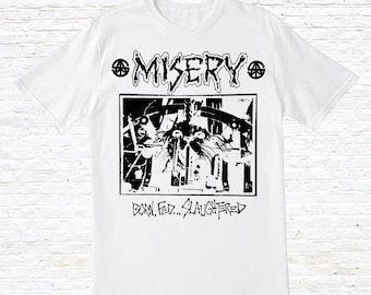Misery T-Shirt