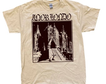 Dark Souls &#39;Anor Londo&#39; T-Shirt