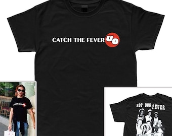 Urge Overkill T-Shirt (Worn by Kurt Cobain)