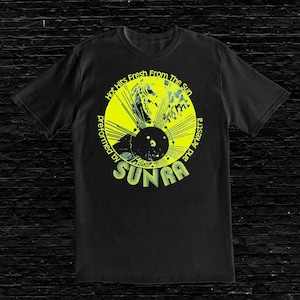 Sun Ra T-Shirt