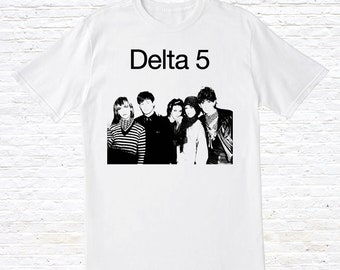 Delta 5 T-Shirt