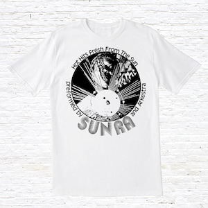 Sun Ra T-Shirt