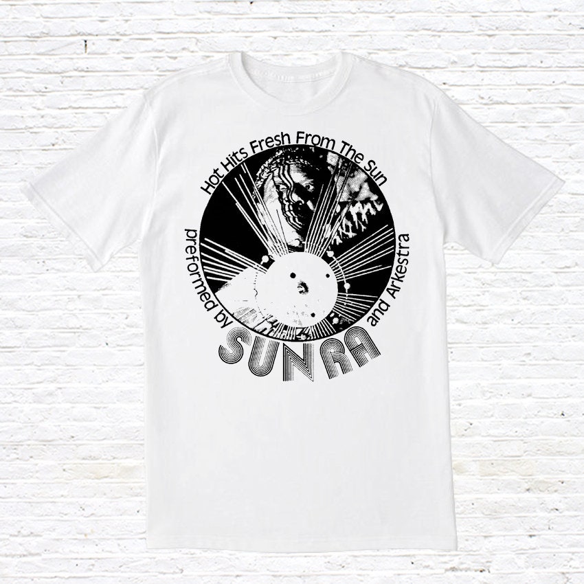 サン・ラTシャツ - Etsy 日本