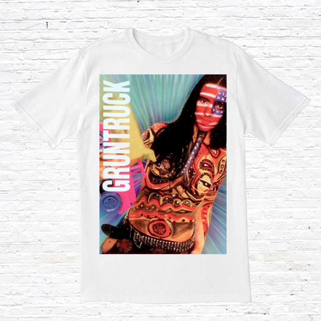 gruntruck ヴィンテージtシャツ gruntruck ヴィンテージtシャツ