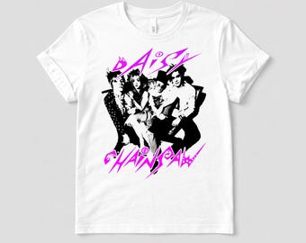 Daisy Chainsaw T-Shirt