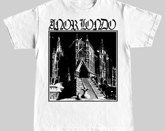 Dark Souls &#39;Anor Londo&#39; T-Shirt