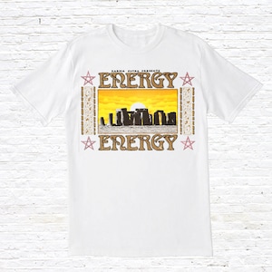 Energy T-Shirt