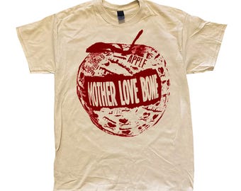 Mother Love Bone T-Shirt