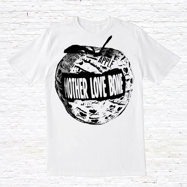 Mother Love Bone T-Shirt