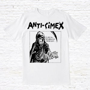 Anti-Cimex T-Shirt