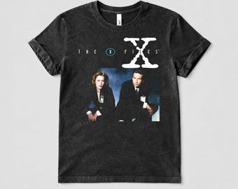 The X-Files T-Shirt