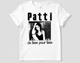 Patti Smith T-Shirt