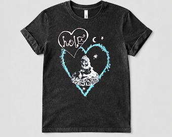 Hole T-Shirt